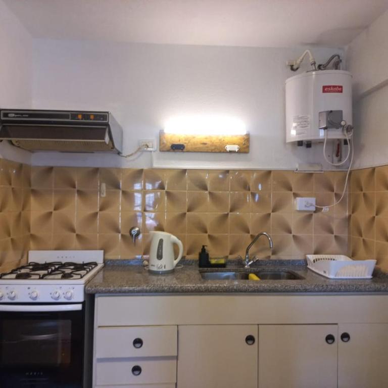 edificio PAI - Two-Bedroom Apartment - 2