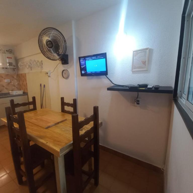 edificio PAI - Two-Bedroom Apartment - 3