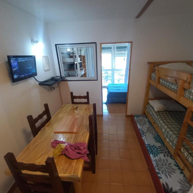 edificio PAI - Two-Bedroom Apartment - 7