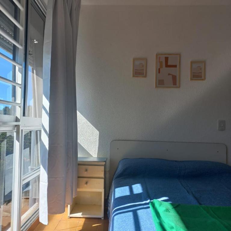 edificio PAI - Two-Bedroom Apartment - 10