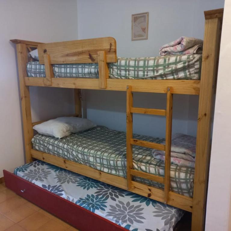 edificio PAI - Two-Bedroom Apartment - 17