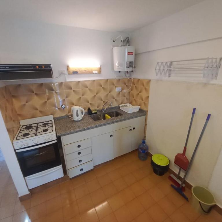 edificio PAI - Two-Bedroom Apartment - 19
