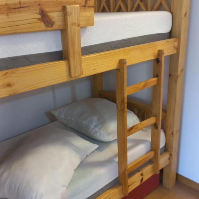 edificio PAI - Two-Bedroom Apartment - 21