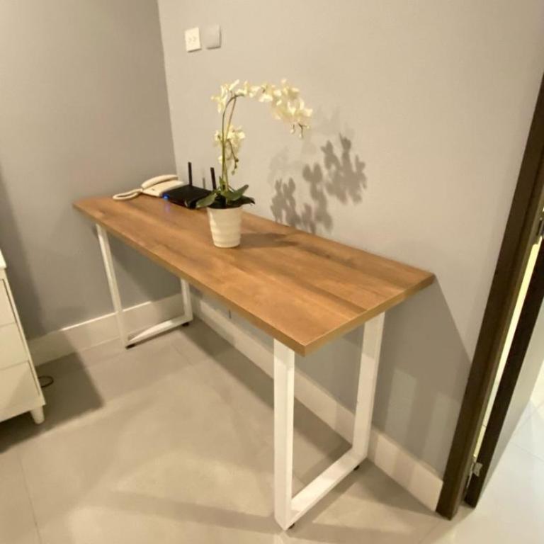Elegant Studio -Near Parque Poblado & Provenza - One-Bedroom Apartment - 5