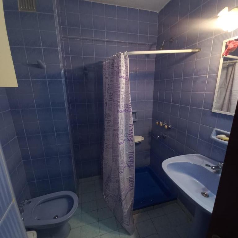 edificio PAI - Two-Bedroom Apartment - 24
