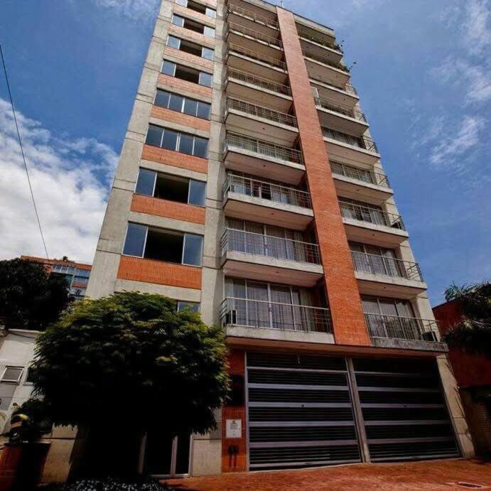 Elegant Studio -Near Parque Poblado & Provenza - One-Bedroom Apartment - 12