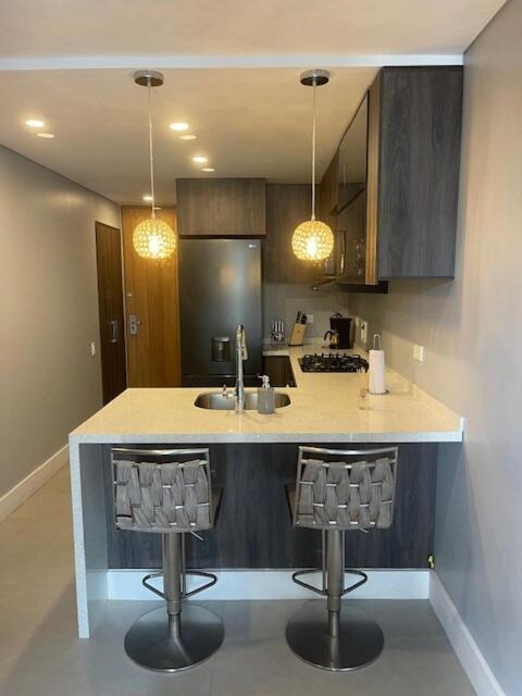 Elegant Studio -Near Parque Poblado & Provenza - One-Bedroom Apartment - 17