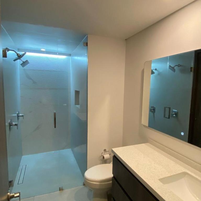 Elegant Studio -Near Parque Poblado & Provenza - One-Bedroom Apartment - 21