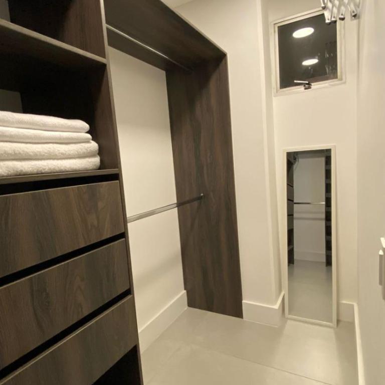 Elegant Studio -Near Parque Poblado & Provenza - One-Bedroom Apartment - 22