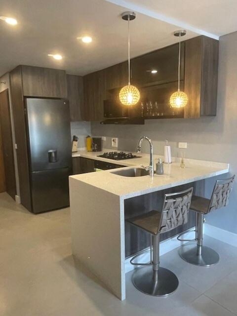 Elegant Studio -Near Parque Poblado & Provenza - One-Bedroom Apartment - 24