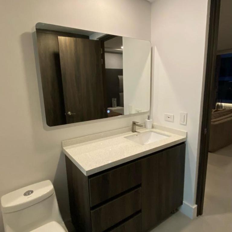 Elegant Studio -Near Parque Poblado & Provenza - One-Bedroom Apartment - 31