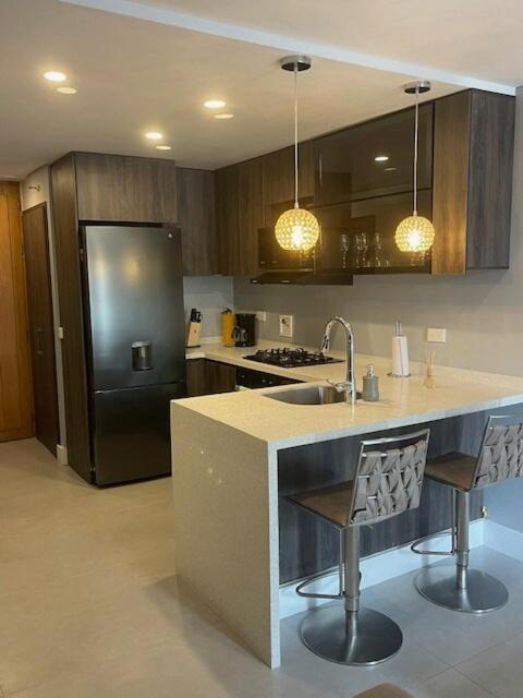 Elegant Studio -Near Parque Poblado & Provenza - One-Bedroom Apartment - 33