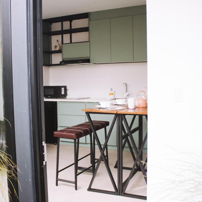 Suite Vado One - Apartamento de 1 dormitorio - 8