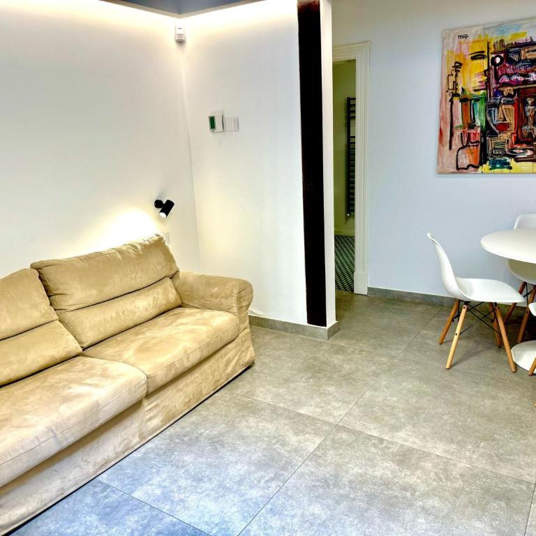 City Suites at Cortile Nobile - One-Bedroom Suite - 3
