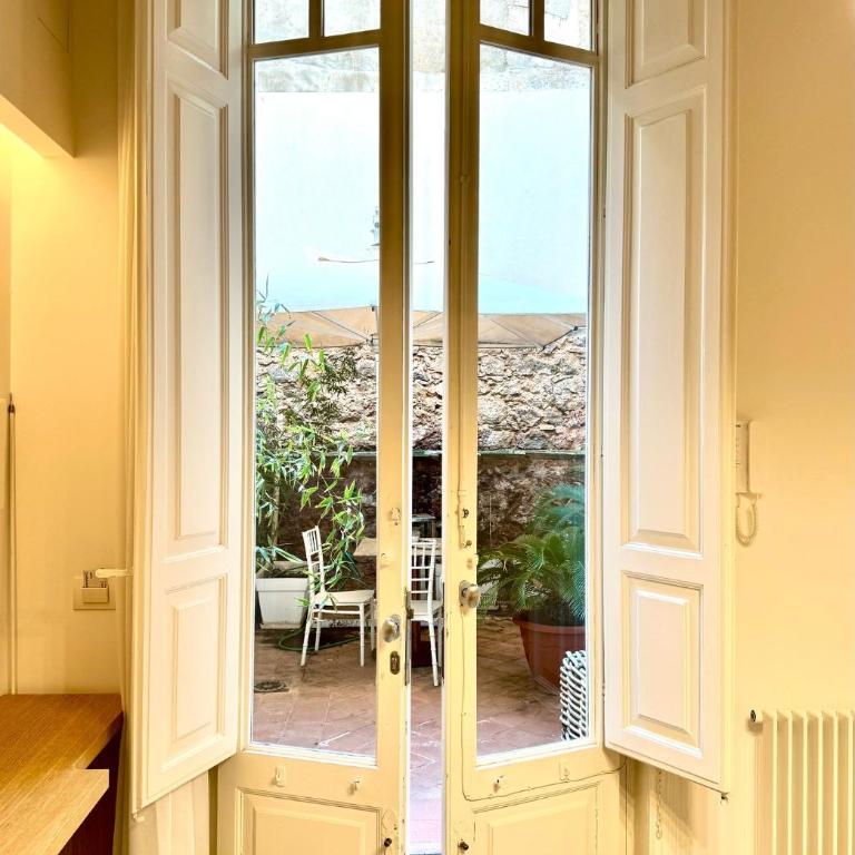 City Suites at Cortile Nobile - One-Bedroom Suite - 5