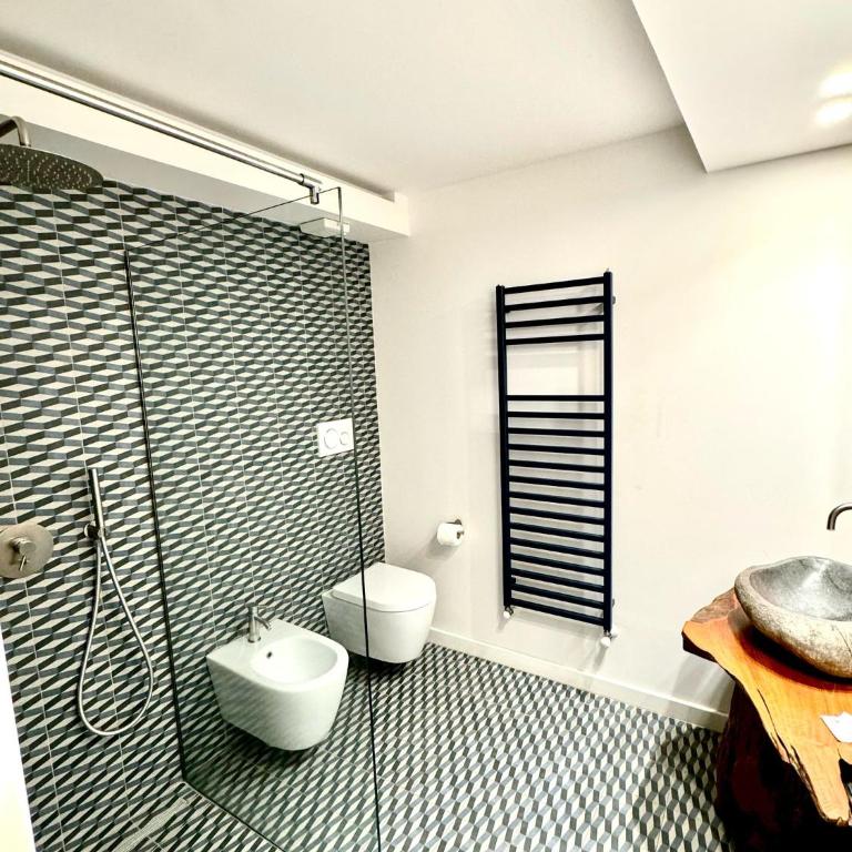City Suites at Cortile Nobile - One-Bedroom Suite - 7