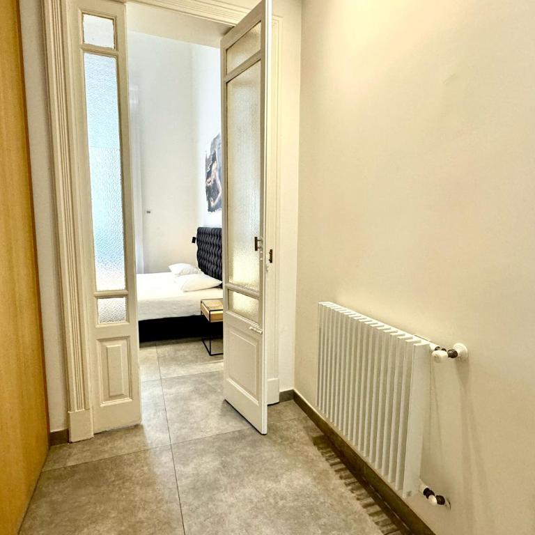 City Suites at Cortile Nobile - One-Bedroom Suite - 10