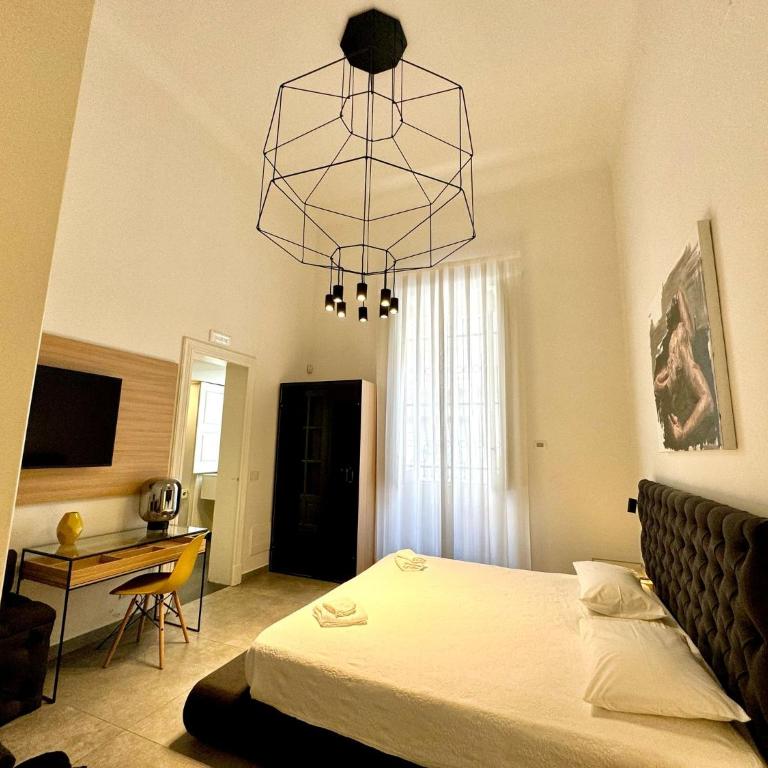 City Suites at Cortile Nobile - One-Bedroom Suite - 1