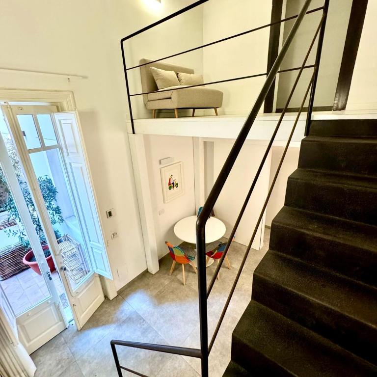 City Suites at Cortile Nobile - Two-Bedroom Suite - 2