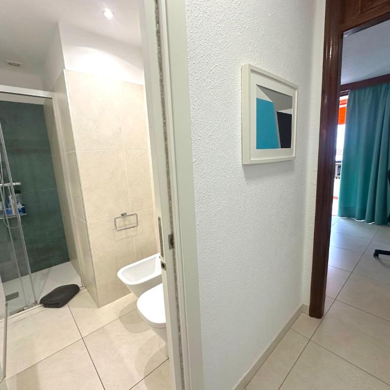 Parque Santiago 1 Next to the beach - Apartamento de 2 dormitorios - 31