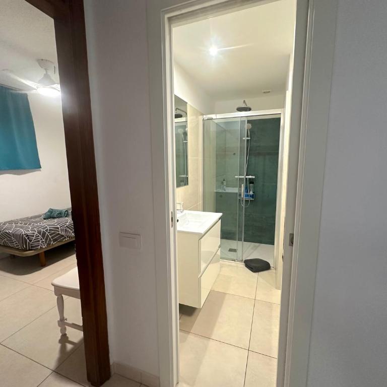 Parque Santiago 1 Next to the beach - Apartamento de 2 dormitorios - 30