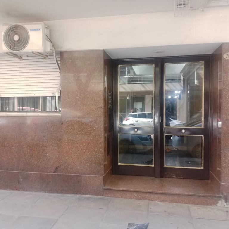 Recoleta 2 Ambientes Premium - Apartamento de 2 dormitorios - 2