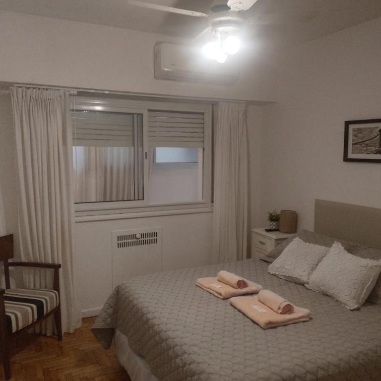 Recoleta 2 Ambientes Premium - Apartamento de 2 dormitorios - 3