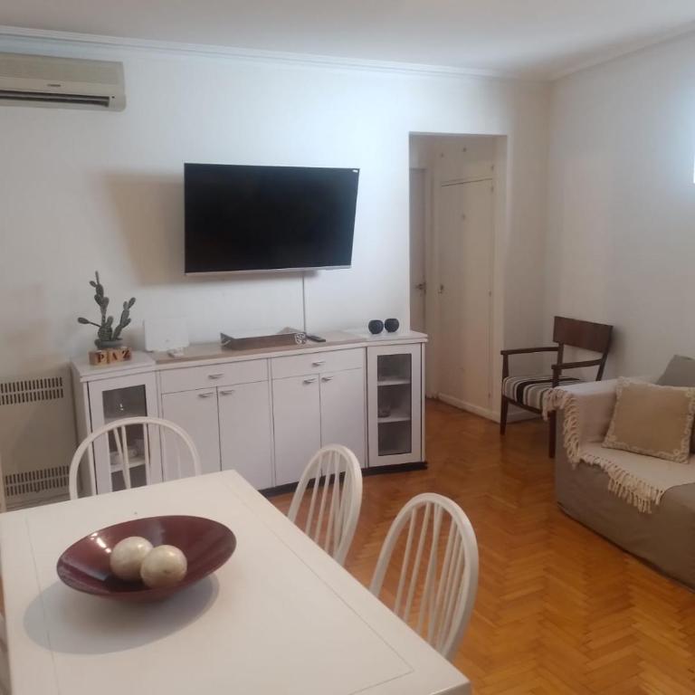 Recoleta 2 Ambientes Premium - Apartamento de 2 dormitorios - 4