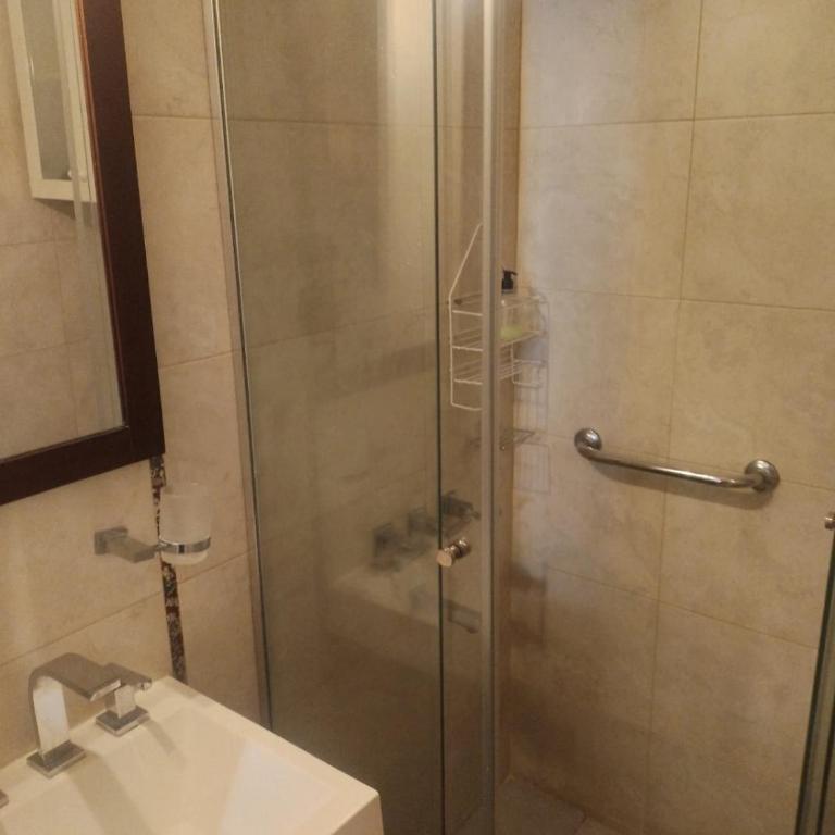 Recoleta 2 Ambientes Premium - Apartamento de 2 dormitorios - 5