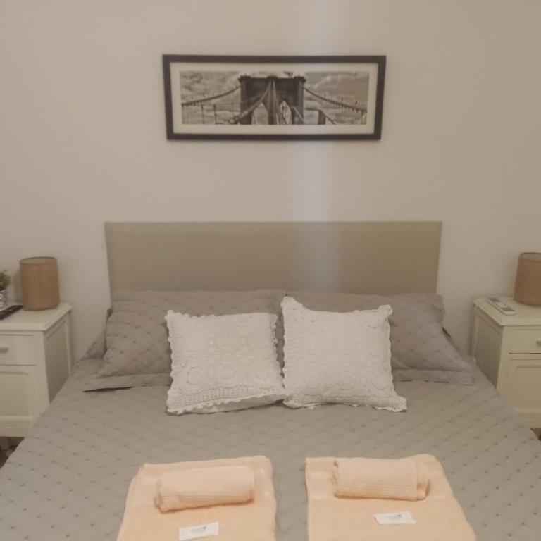 Recoleta 2 Ambientes Premium - Apartamento de 2 dormitorios - 6