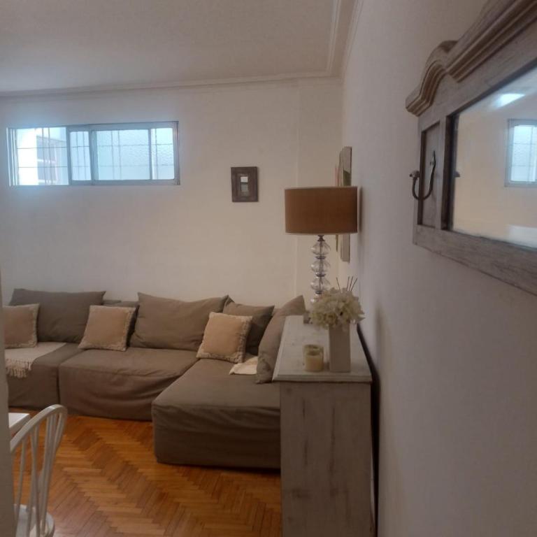 Recoleta 2 Ambientes Premium - Apartamento de 2 dormitorios - 7