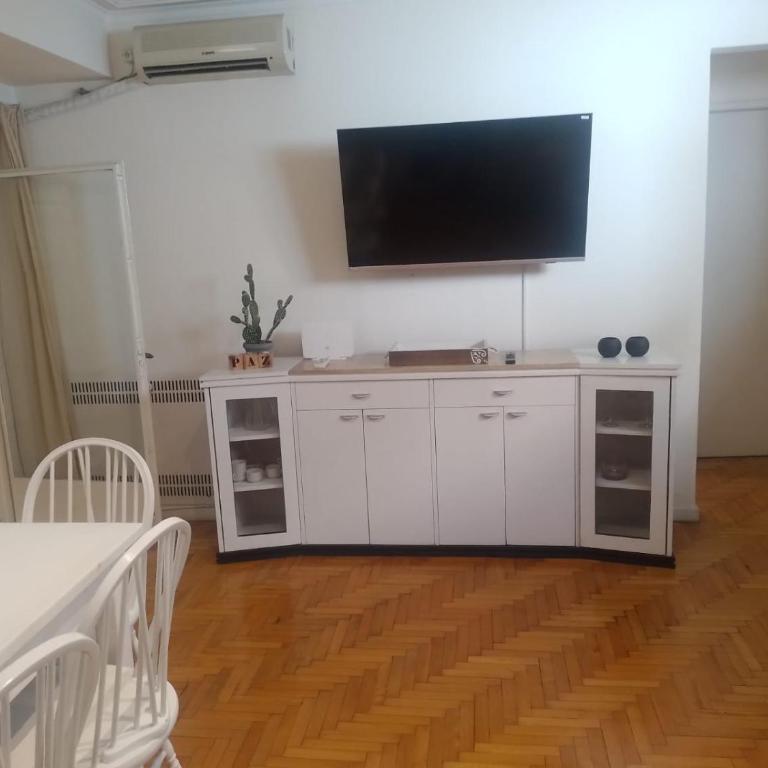 Recoleta 2 Ambientes Premium - Apartamento de 2 dormitorios - 9
