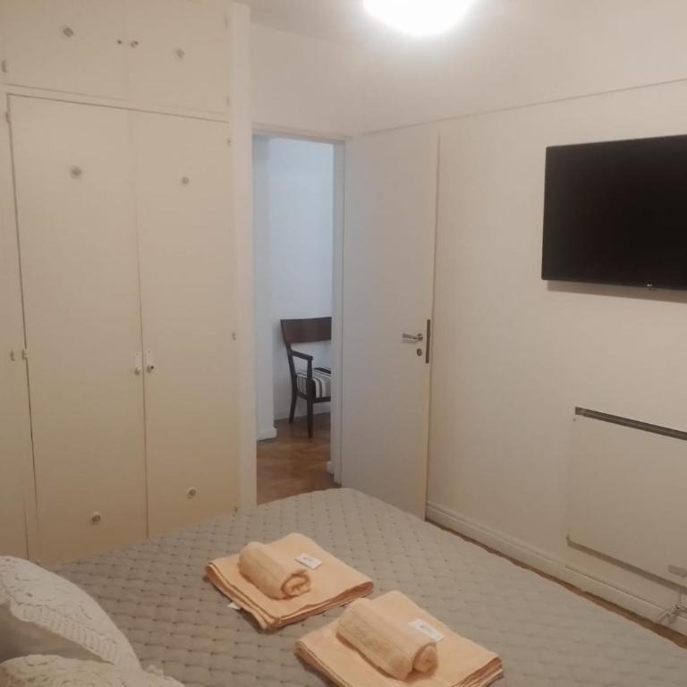 Recoleta 2 Ambientes Premium - Apartamento de 2 dormitorios - 12