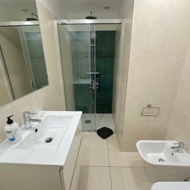 Parque Santiago 1 Next to the beach - Apartamento de 2 dormitorios - 32