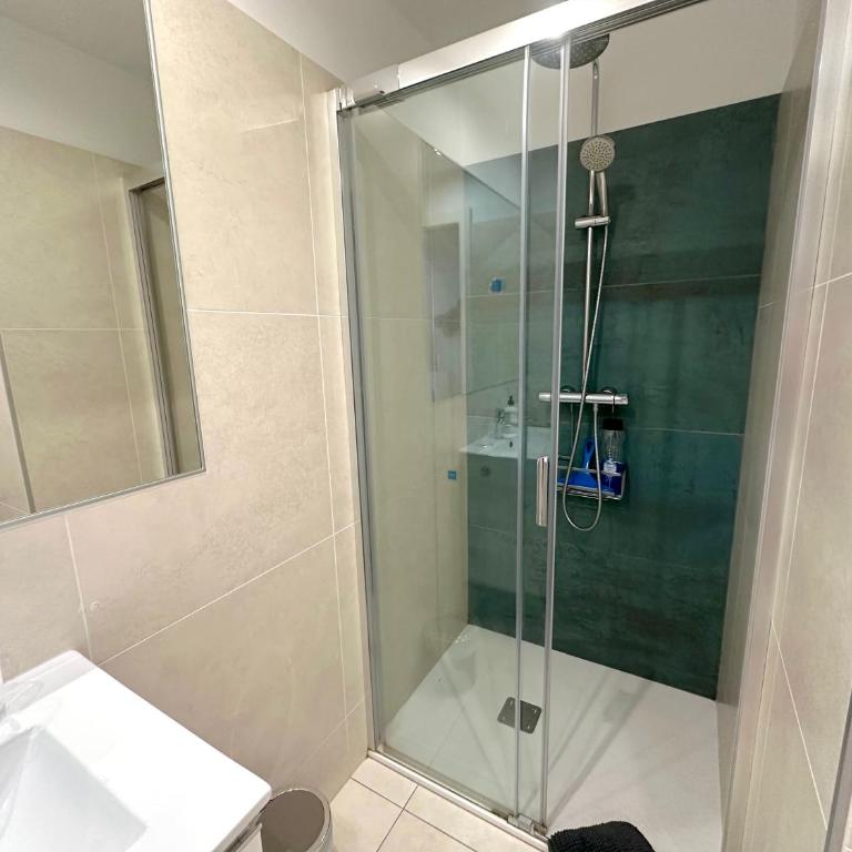 Parque Santiago 1 Next to the beach - Apartamento de 2 dormitorios - 33
