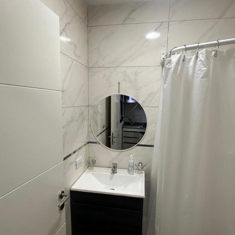 México 1510 - Neuquén Centro - Apartamento de 1 dormitorio - 9