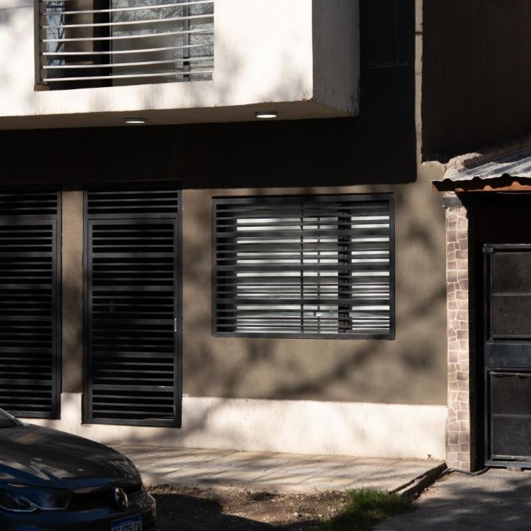 México 1510 - Neuquén Centro - Apartamento de 1 dormitorio - 11