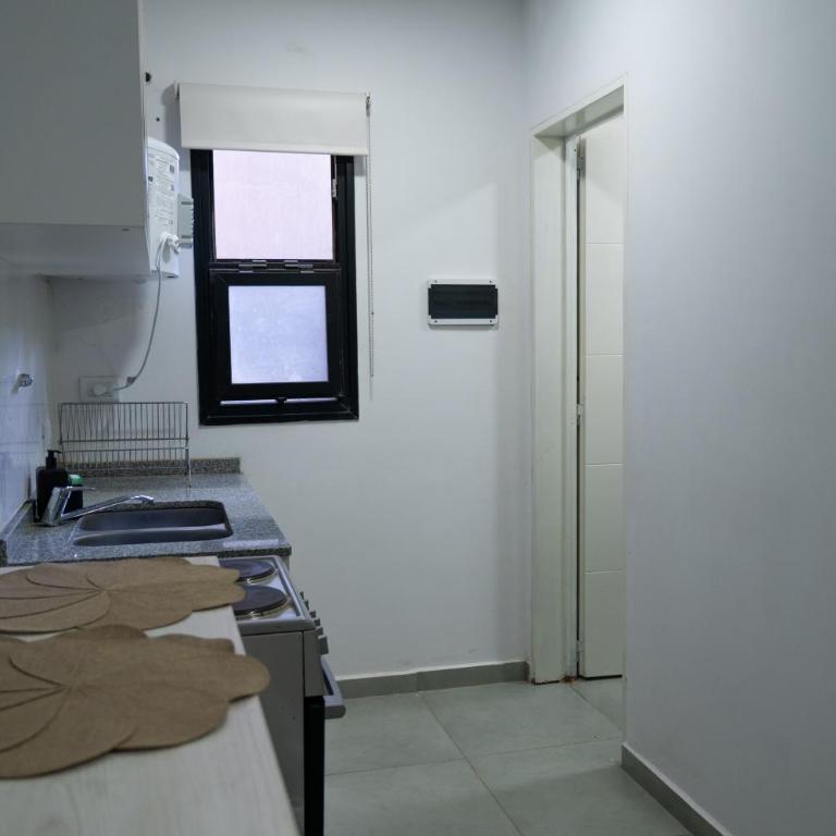 México 1510 - Neuquén Centro - Apartamento de 1 dormitorio - 7