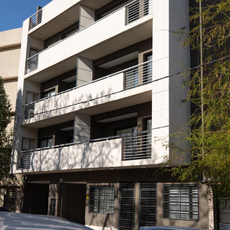 México 1510 - Neuquén Centro - Apartamento de 1 dormitorio - 12
