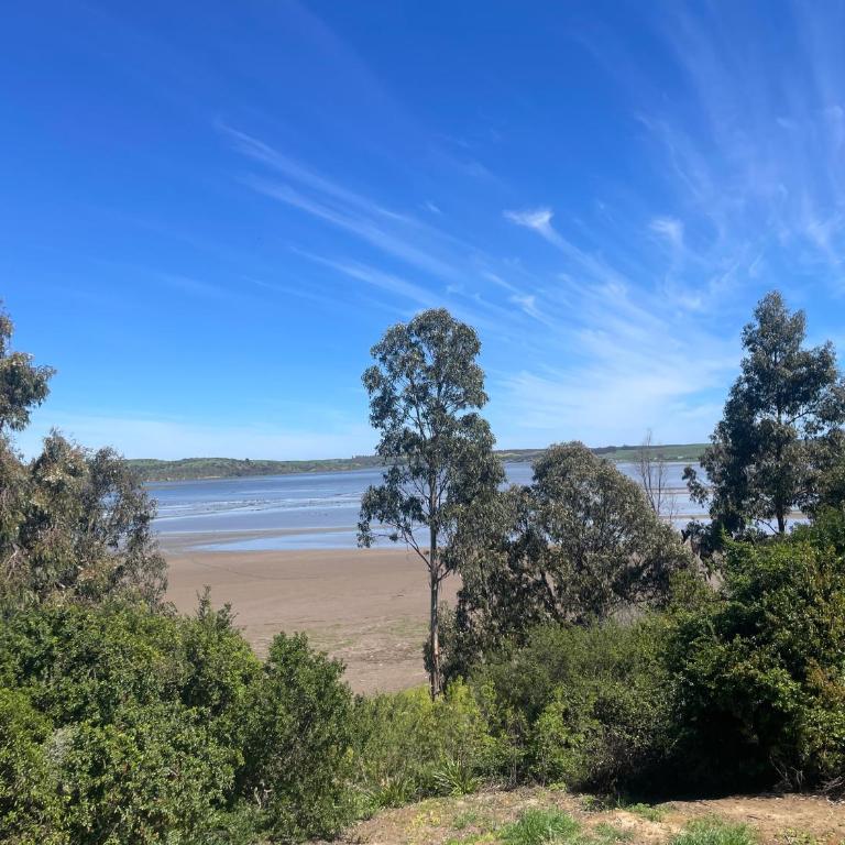 El Convento-Las Salinas, espaciosa y cómoda cabaña - Chalet - 3
