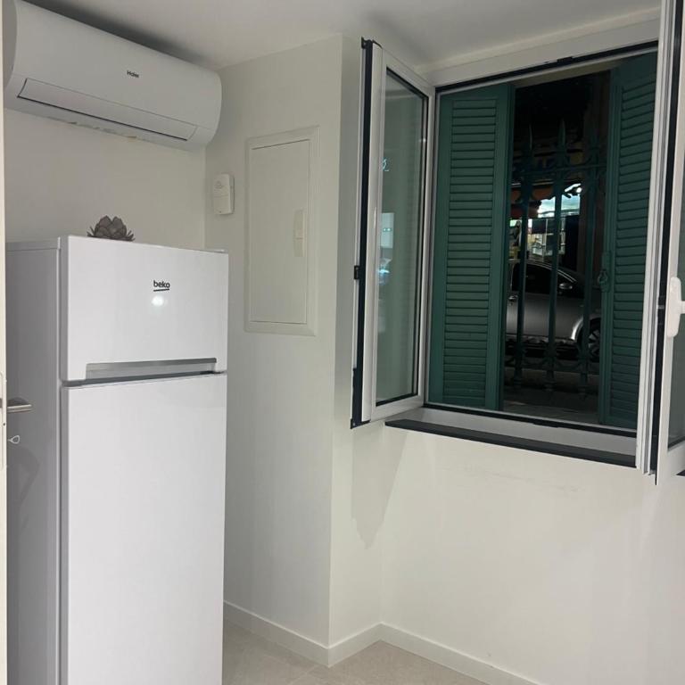 Palais Clerissy - Appartement 2 à 4 personnes centre ville Nice - Appartement - Rez-de-Chaussée - 4