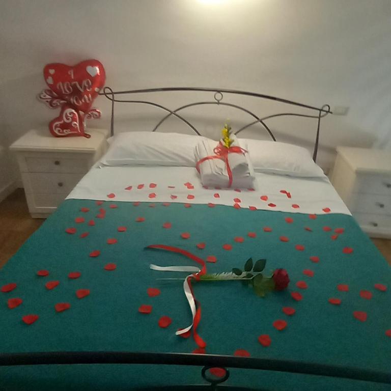 Happy House Pompei - Casa con 2 Camere da Letto - 4