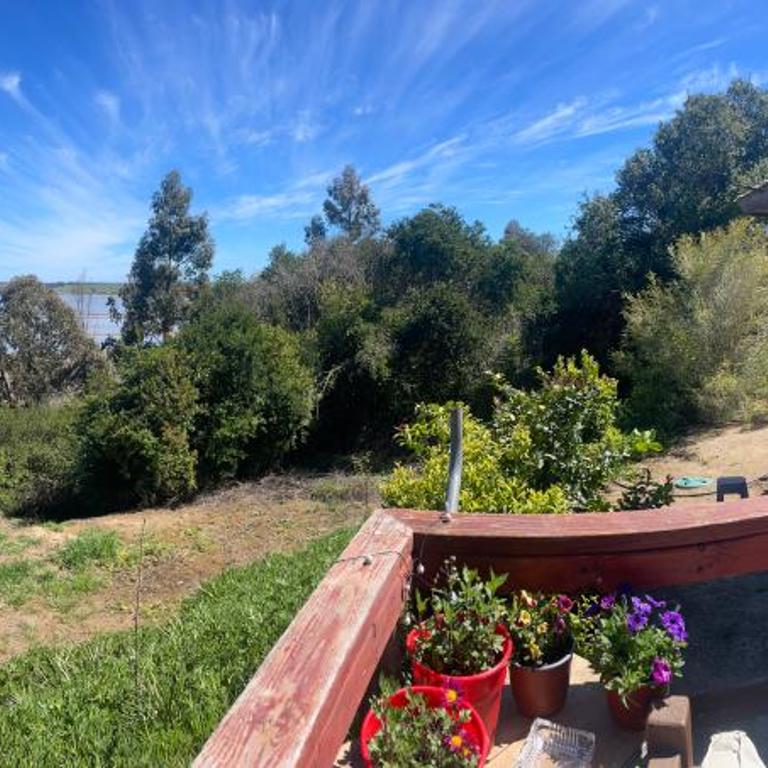 El Convento-Las Salinas, espaciosa y cómoda cabaña - Chalet - 2