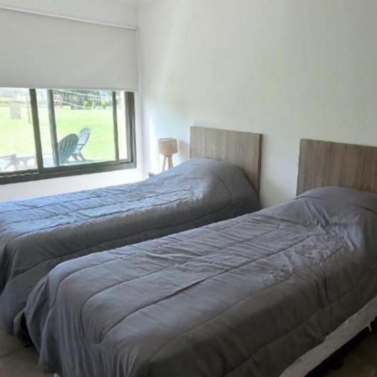 Casa de Campo Vuelta de Obligado - Villa de 2 dormitorios - 4