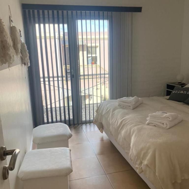 Los Soles de Madryn - Apartamento de 1 dormitorio - 19