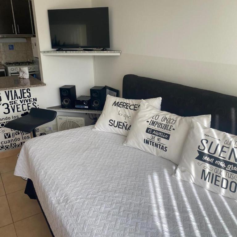 Los Soles de Madryn - Apartamento de 1 dormitorio - 9