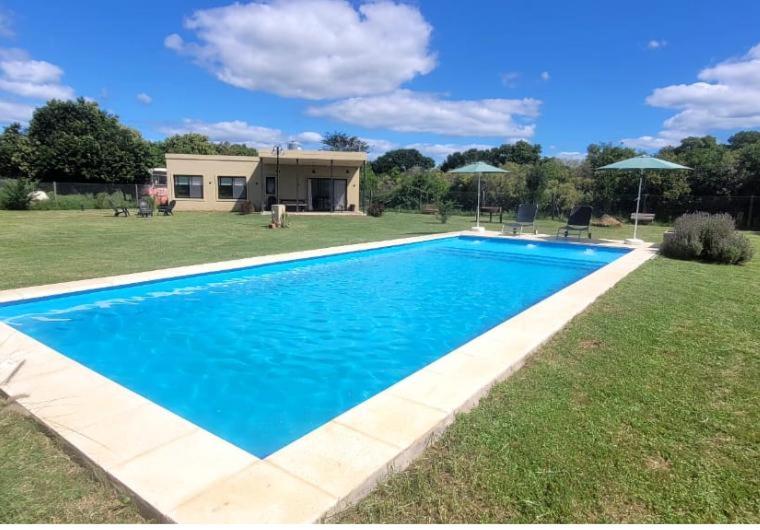 Casa de Campo Vuelta de Obligado - Villa de 2 dormitorios - 5