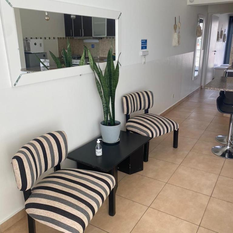 Los Soles de Madryn - Apartamento de 1 dormitorio - 16