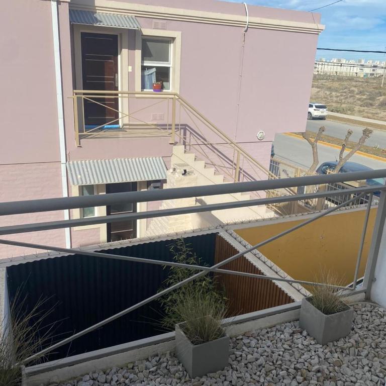 Los Soles de Madryn - Apartamento de 1 dormitorio - 21
