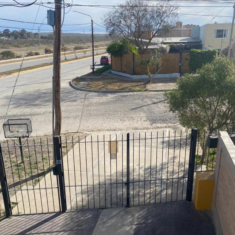 Los Soles de Madryn - Apartamento de 1 dormitorio - 23